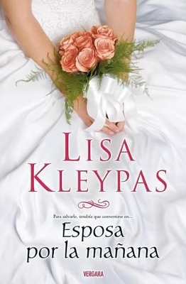 Book cover for Esposa Por La Manana