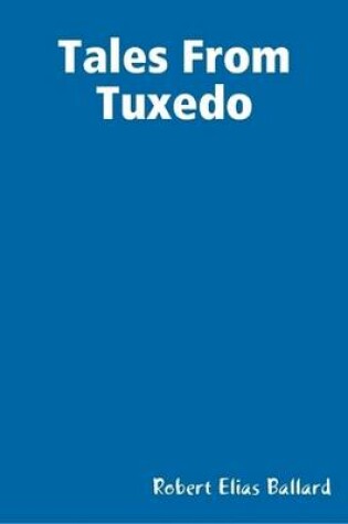 Cover of Tales From Tuxedo