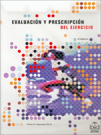 Book cover for Evaluacion y Prescripcion del Ejercicio