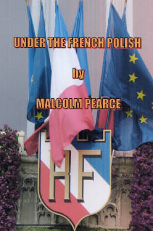 Cover of Under the French Polish