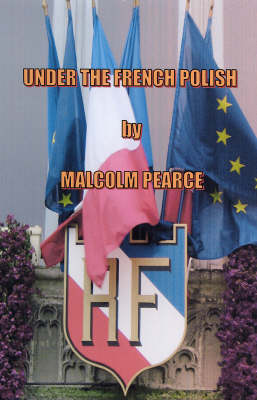 Book cover for Under the French Polish