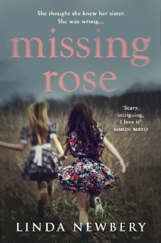 Cover of Missing Rose