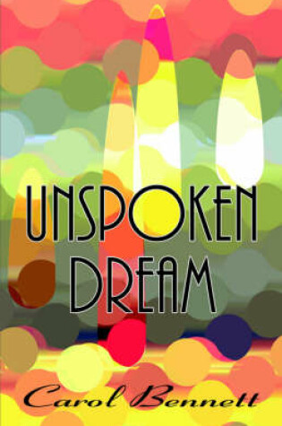 Cover of Unspoken Dream