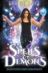 Book cover for Spells & Demons