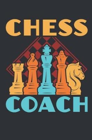 Cover of Chess Coach