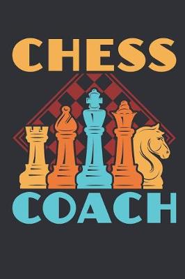 Book cover for Chess Coach
