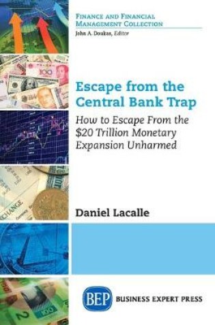 Cover of Escape from the Central Bank Trap