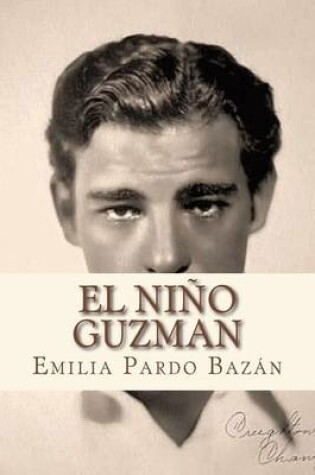 Cover of El nlno Guzman