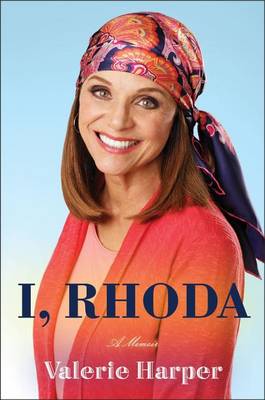 Book cover for I, Rhoda