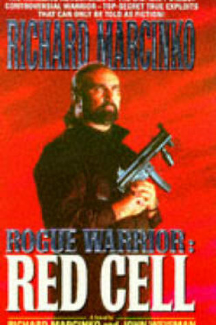 Cover of Rogue Warrior