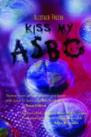 Cover of Kiss My ASBO