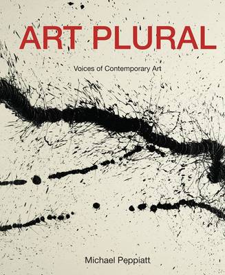 Book cover for Art Plural