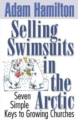 Book cover for Selling Swimsuits in the Arctic