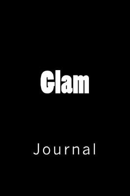 Book cover for Glam