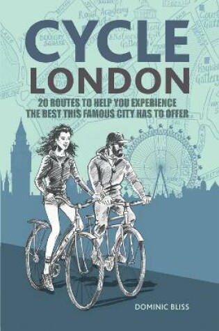 Cover of Cycle London