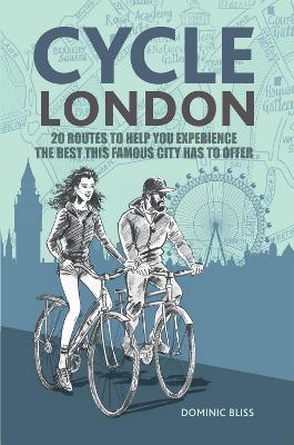 Book cover for Cycle London