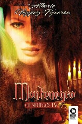 Cover of Montenegro