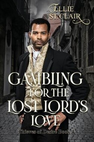 Cover of Gambling for the Lost Lord's Love