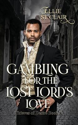 Book cover for Gambling for the Lost Lord's Love