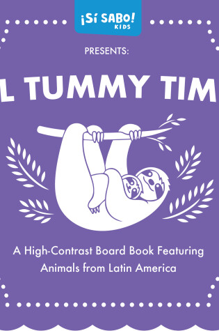 Cover of El Tummy Time