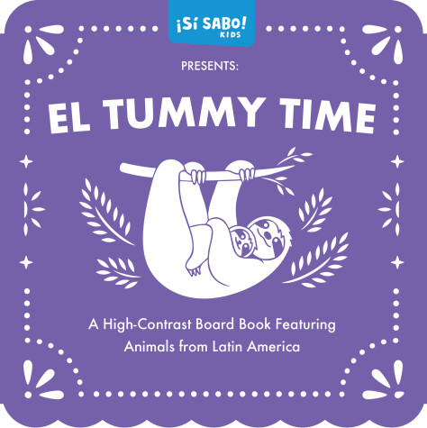 Cover of El Tummy Time