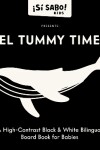 Book cover for El Tummy Time