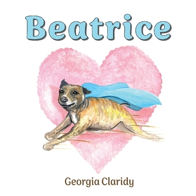 Cover of Beatrice