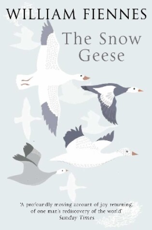 Cover of The Snow Geese