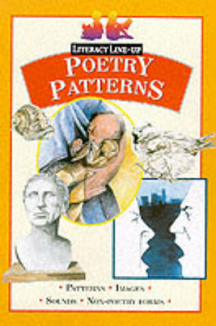 Cover of Poetry Patterns