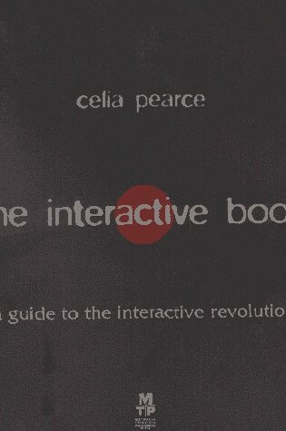 Cover of The Interactive Book