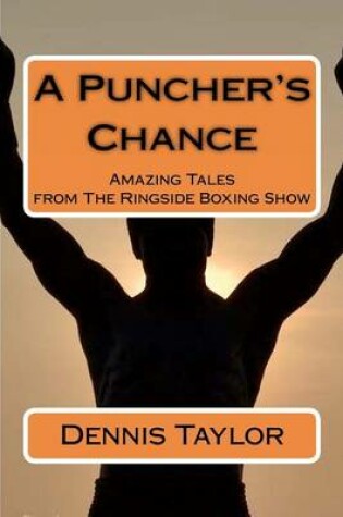 Cover of A Puncher's Chance