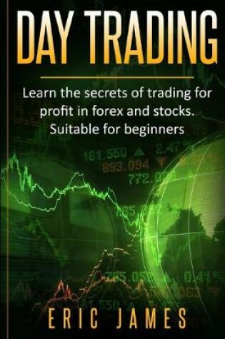 Cover of Day Trading