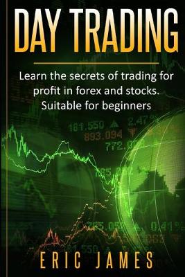 Book cover for Day Trading