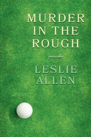 Cover of Murder in the Rough