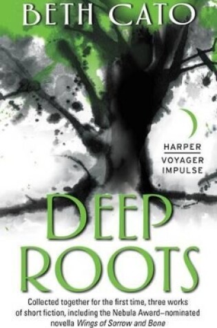 Cover of Deep Roots