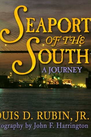 Cover of Seaports of the South