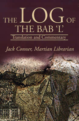 Book cover for The Log of the Bab 'L'