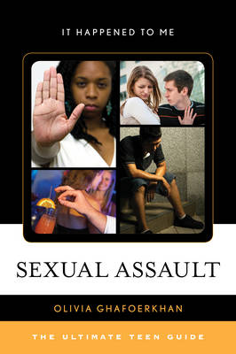 Book cover for Sexual Assault