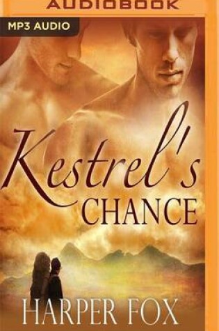 Cover of Kestrel's Chance
