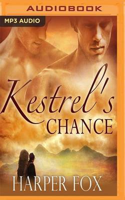 Book cover for Kestrel's Chance