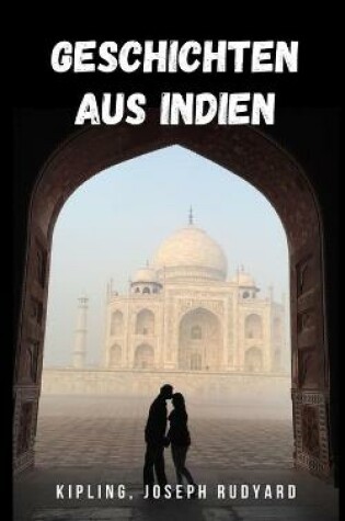 Cover of Geschichten aus Indien