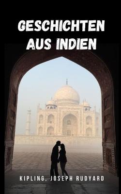 Book cover for Geschichten aus Indien