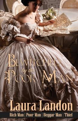 Book cover for Bewitched by the Poor Man