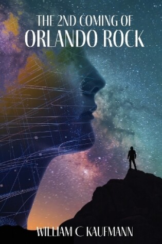 Cover of The 2nd Coming of Orlando Rock