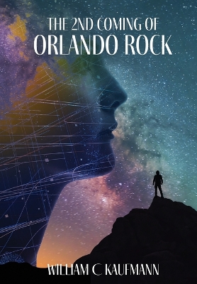 Cover of The 2nd Coming of Orlando Rock