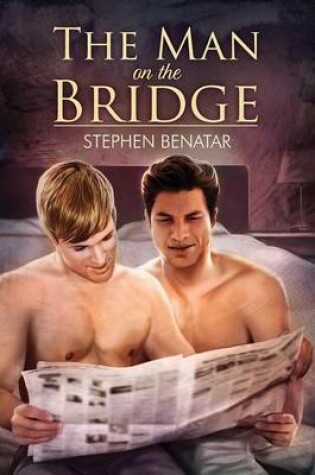 Cover of The Man on the Bridge