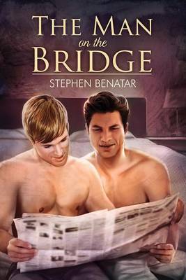 Cover of The Man on the Bridge
