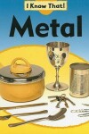 Book cover for Metal