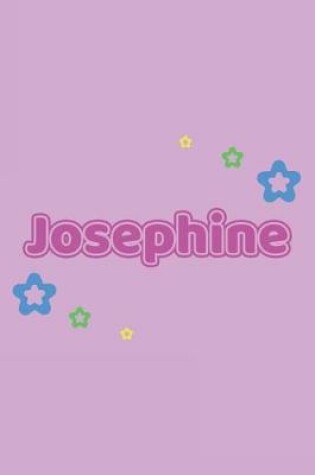 Cover of Josephine