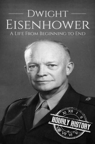 Cover of Dwight Eisenhower